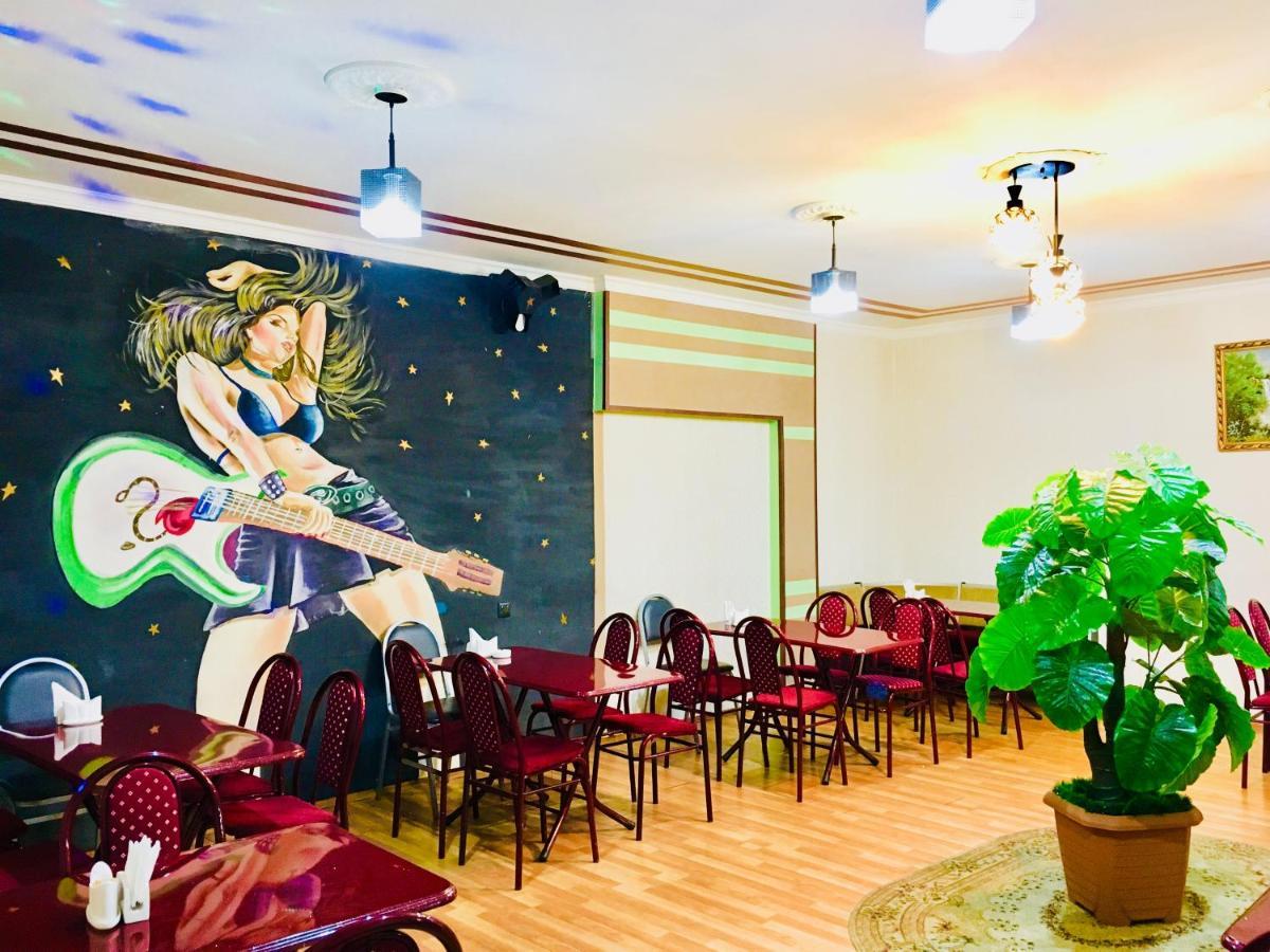 Hotel Nice Тбилиси Екстериор снимка